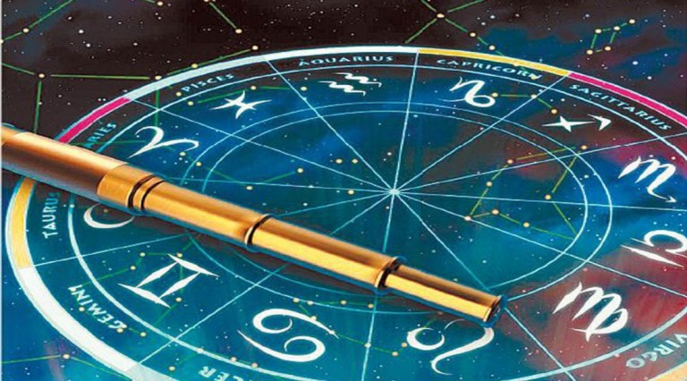 Cursos de Astrología – Patricia Kesselman